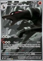 EK Hundemon (SFA 066) [SFA] #066