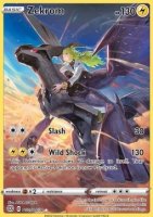 EK Zekrom (BRS TG05) [BRS] #TG05 DE