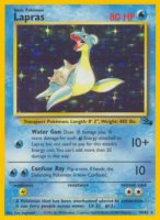EK Lapras [FO] #10 DE