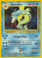 EK Garados [BS] #6 DE