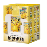30th Pokemon Pikachu Blindbox CH