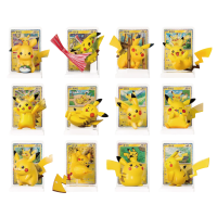 30th Pokemon Pikachu Blindbox CH