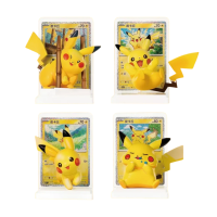 30th Pokemon Pikachu Blindbox CH