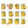 30th Pokemon Pikachu Blindbox CH