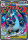 EK GRADED Mega Glurak X ex [MEP] #023 DE AOG 10