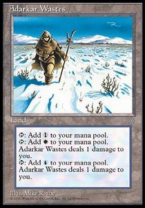 EK Adarkarwüste [ICE] DE