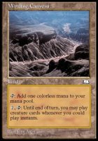 EK Schlängelnde Canyons [WTH] DE