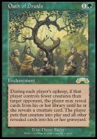 EK Eid der Druiden [EXO] #115 DE