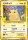 EK Pikachu #136 JP
