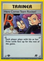EK Hier kommt Team Rocket! [TR] #15 EN