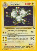 EK Magneton [FO] #11 DE