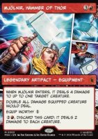 EK Mjölnir, Thors Hammer [V.1] #303 DE