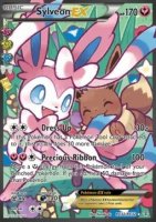 EK Feelinara EX [GEN] #RC32 DE