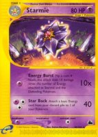 EK Starmie [SK] #30 DE