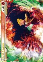 EK Ho-Oh LEGENDE [HS] #111 DE