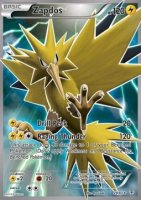 EK Zapdos [GEN] #29 DE