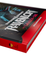 Dungeons & Dragons - Ravenloft: Das Grauen in Dir (Hardcover) - DE