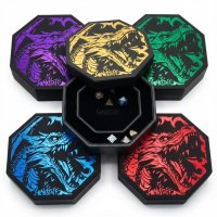 Critstones Dice Arena