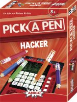 Pick A Pen Hacker