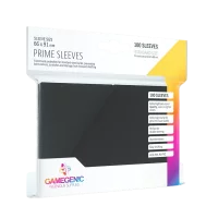 Gamegenic Prime Sleeve