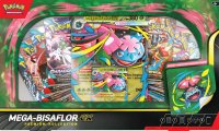 Fatale Flammen Mega-Bisaflor-EX Premium Kollektion
