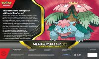 Fatale Flammen Mega-Bisaflor-EX Premium Kollektion