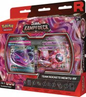 Liga Kampfdeck Team Rockets Mewtu EX