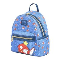 Pokemon Loungefly Mini Rucksck Karpador