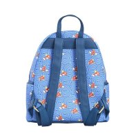 Pokemon Loungefly Mini Rucksck Karpador