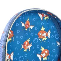 Pokemon Loungefly Mini Rucksck Karpador