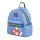 Pokemon Loungefly Mini Rucksck Karpador