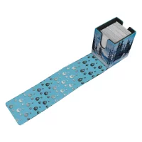 UP Bob Ross WInter Paradise Deck Box
