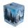 UP Bob Ross WInter Paradise Deck Box