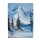 UP Bob Ross WInter Paradise Deck Box
