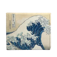 UP The Great Wave of Kanagawa Deck Box