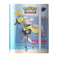 UP 9-Pocket Binder Iono and Bellibolt