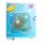 UP 9-Pocket Binder Iono and Bellibolt