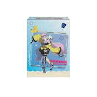 UP Iono and Bellibolt Deck Box