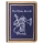 UP Elders Scroll 9-Pocket Zip Binder