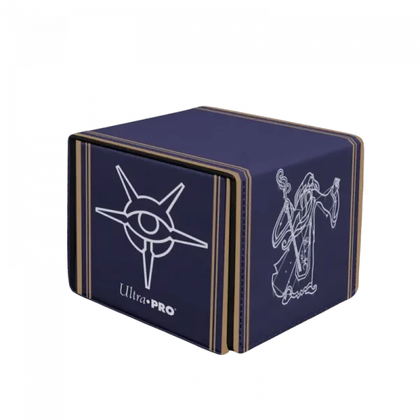 UP Elders Scrolls Deck Box