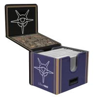 UP Elders Scrolls Deck Box