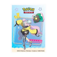 UP Iono and Bellibolt Sleeves