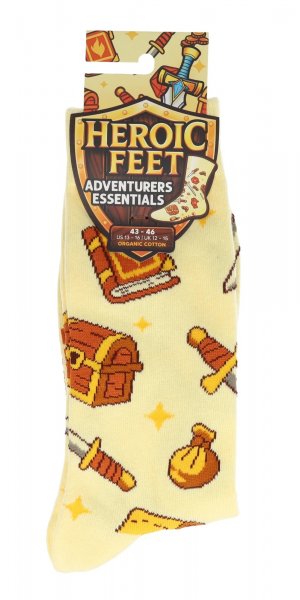 Adventurer´s Essentials