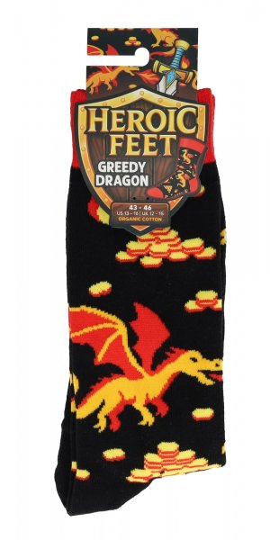 Greedy Dragon