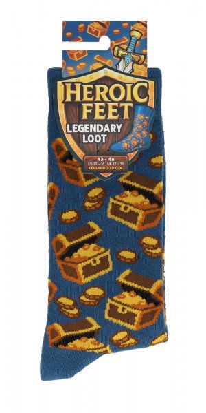 Legendary Loot
